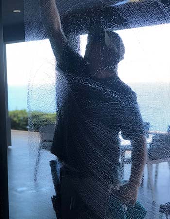 Window Cleaning